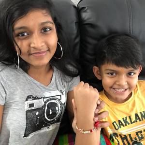 Meet your Posher, Pinky priya